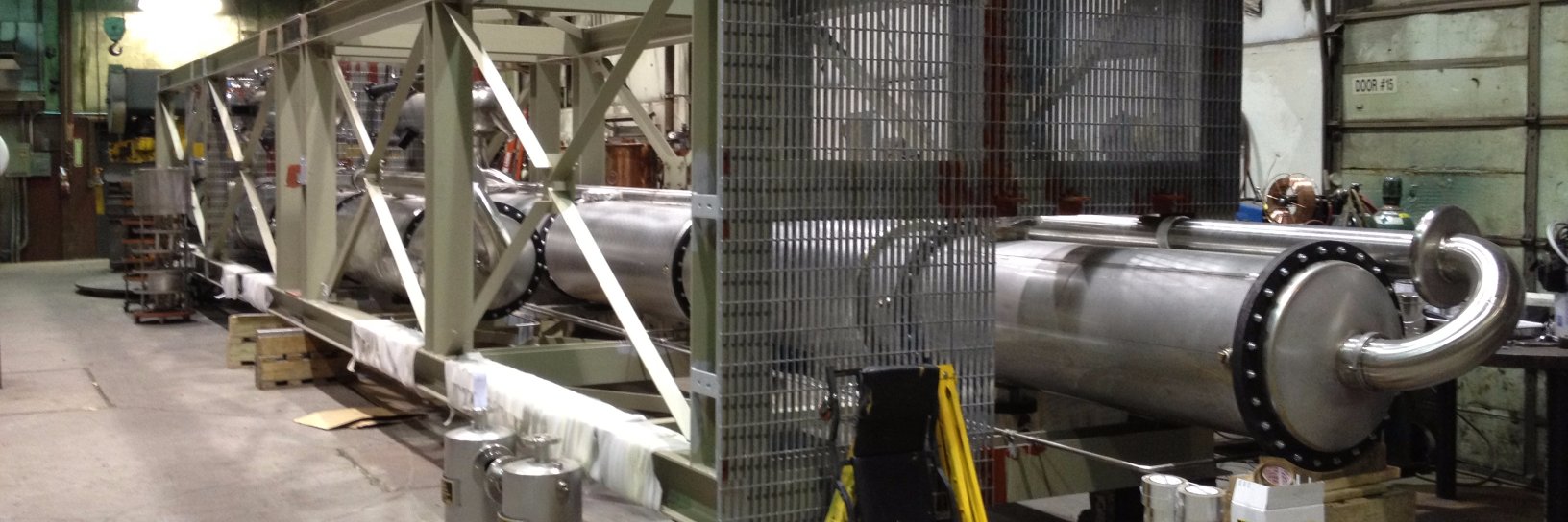 Vendome Copper banner