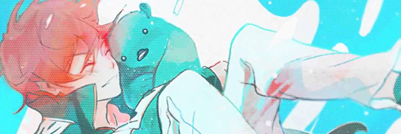 Backstroke_Momo's profile banner image