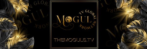 Mogul TV Global Network Profile Banner