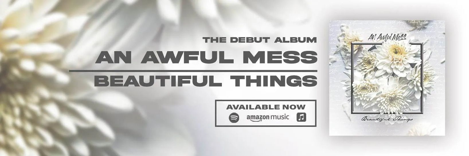 Aaron Mitchell (verifried) banner