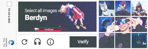 berdyn Profile Banner