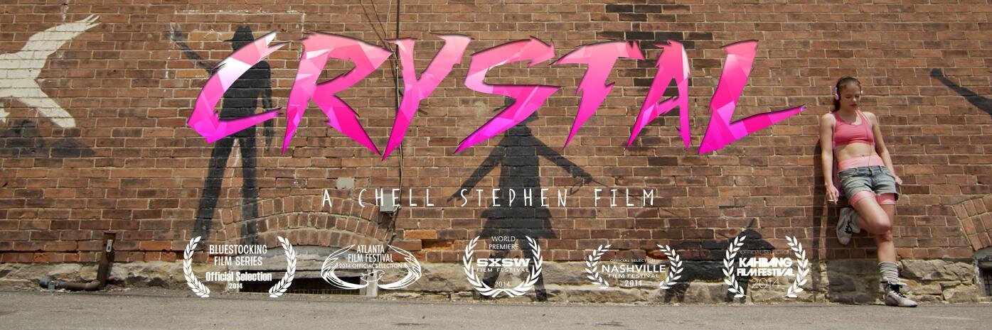 CrystalTheFilm's profile banner image