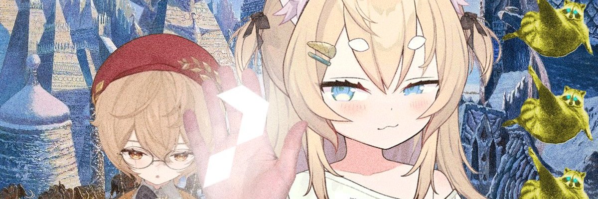 guano9000's profile banner image