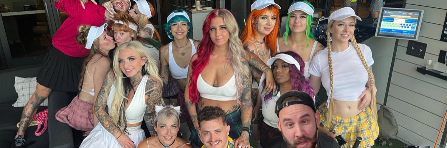 TrippyHouse banner
