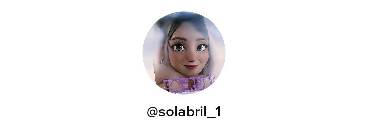 AbrilSolchu's profile banner image