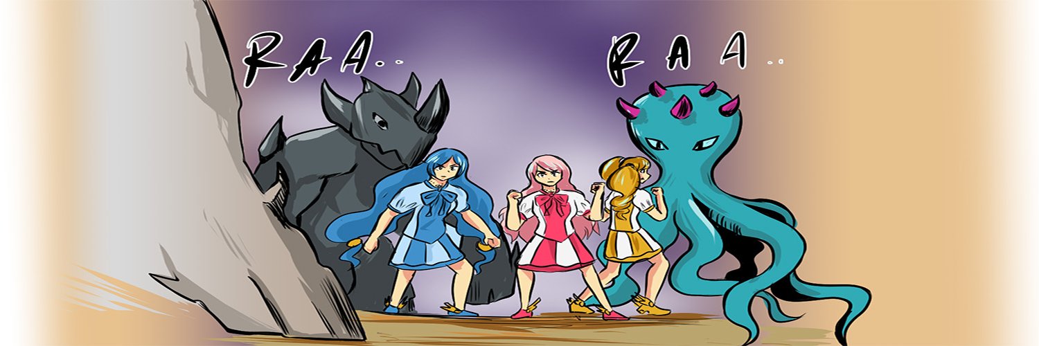 korrihero's profile banner image