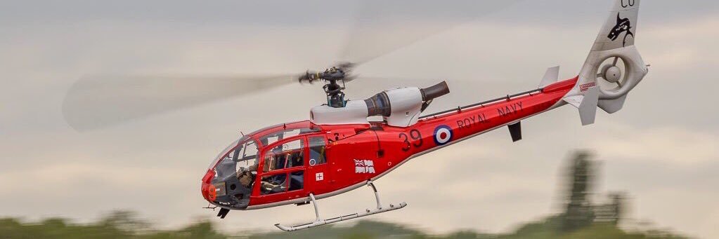 Fly Navy Phil banner