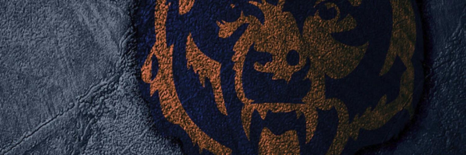 mikedahman's profile banner image