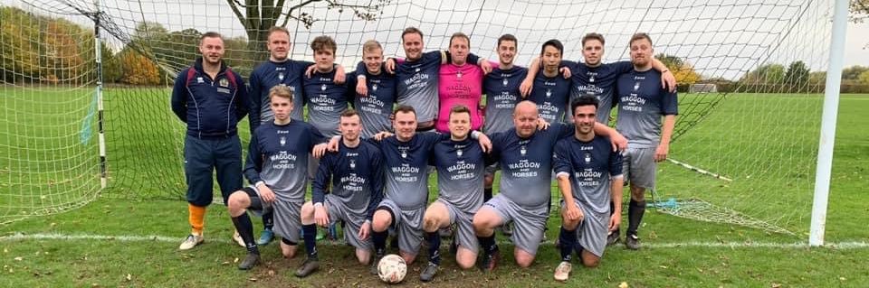 WBSFC's profile banner image