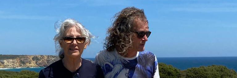 Dame Robyne (Self-appointed) banner