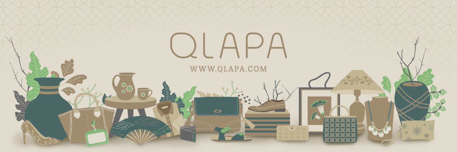 Qlapa banner