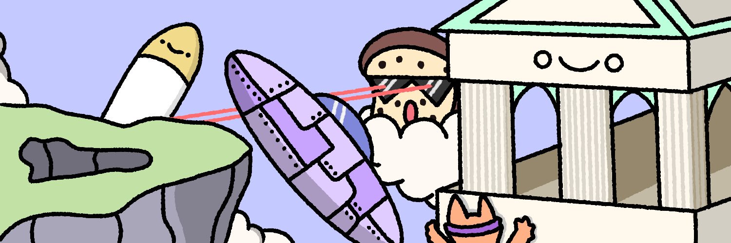 EasyfoxNFT banner