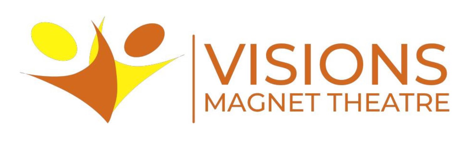 Visions Magnet banner