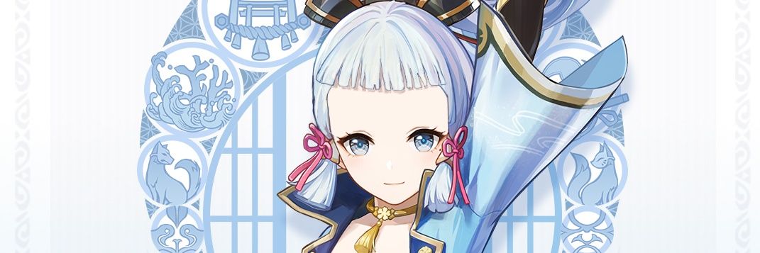 ugly_ayaka's profile banner image