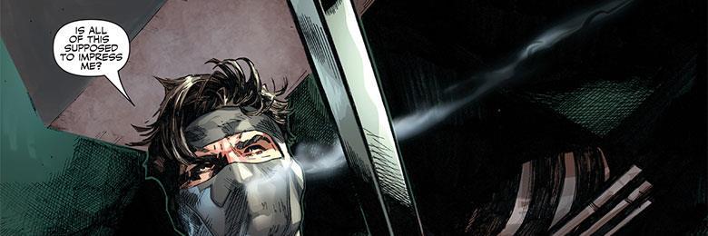 MichaelWEverett's profile banner image