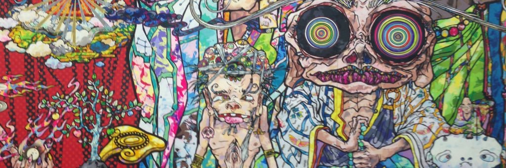 akilvine's profile banner image