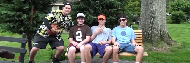 smackinney12's profile banner image