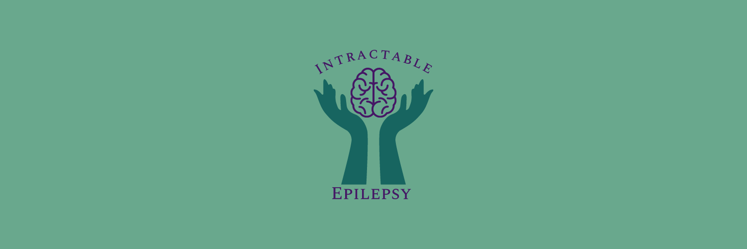 Intractable Epilepsy banner