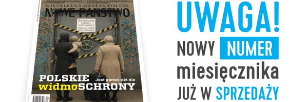 NowePanstwo Profile Banner