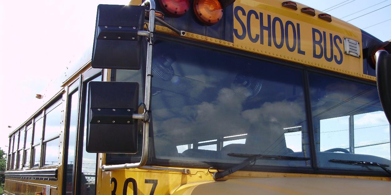CCSBuses's profile banner image