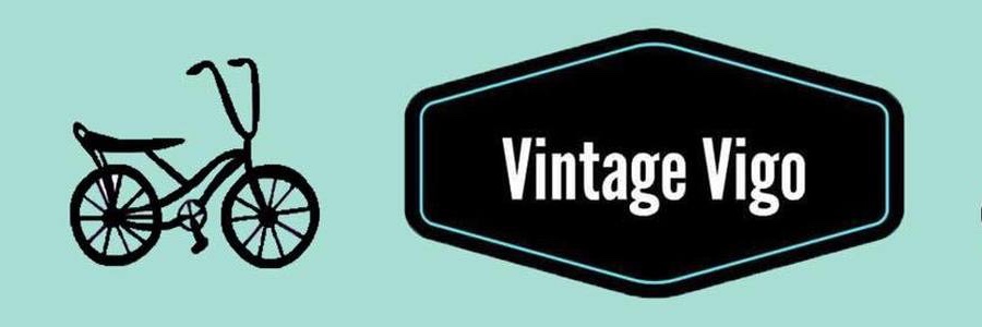 Vintage Vigo on Etsy & Crow Vanity Jewelry on Etsy's banner