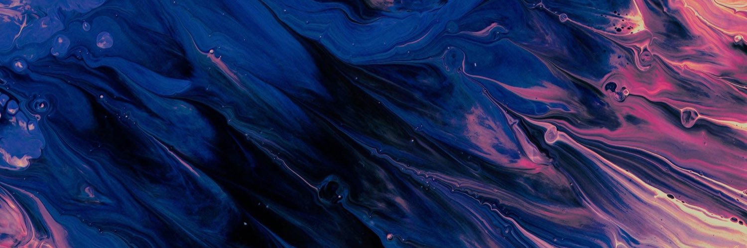 bisarro's profile banner image