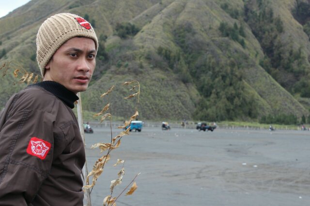 andriariza's profile banner image