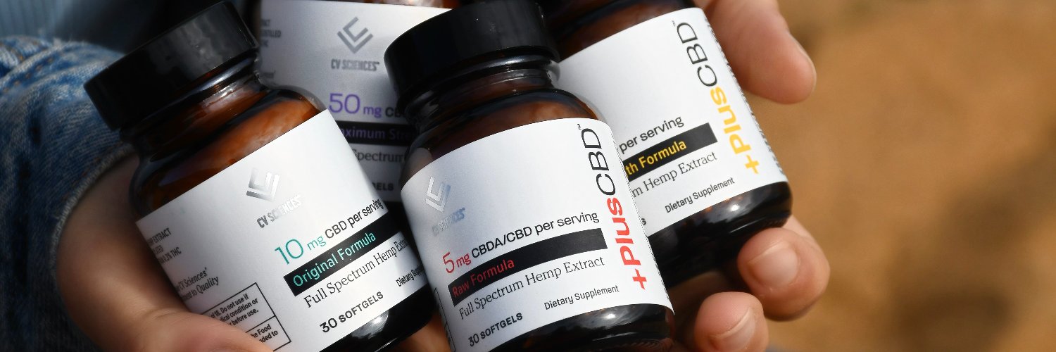 PlusCBD banner