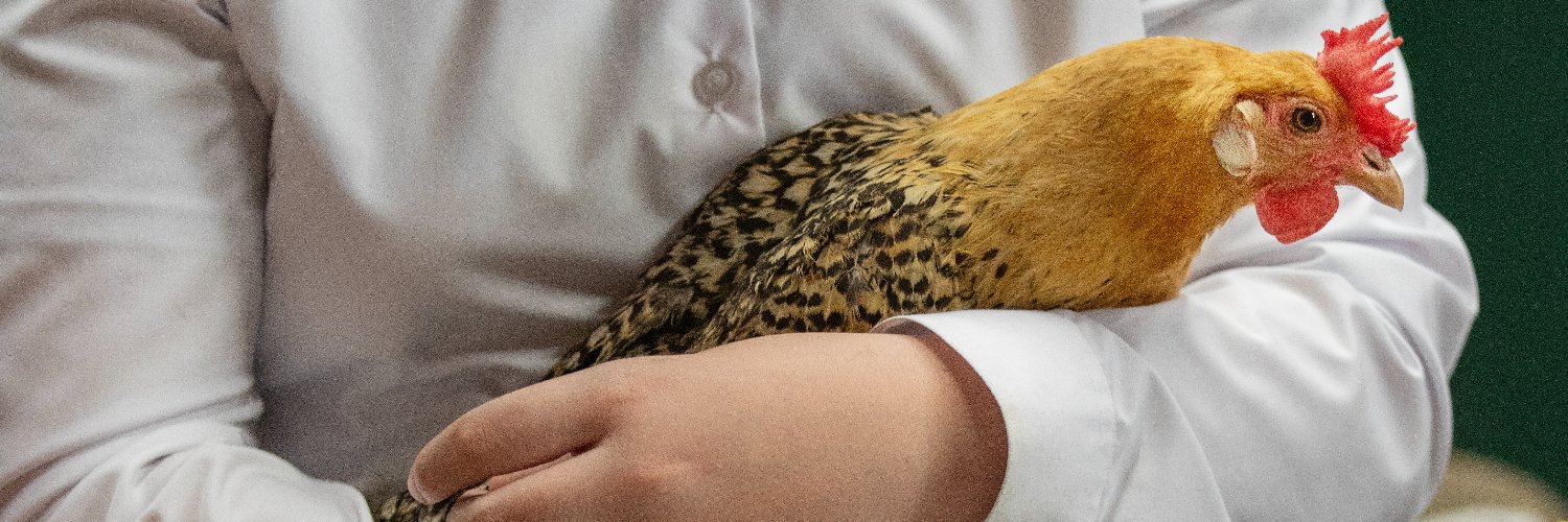 Washington State Fair Event Center banner