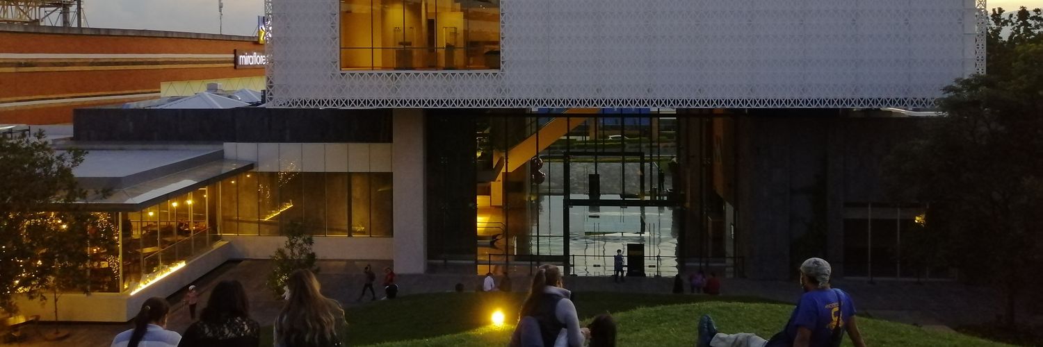 GeorgeLVI's profile banner image