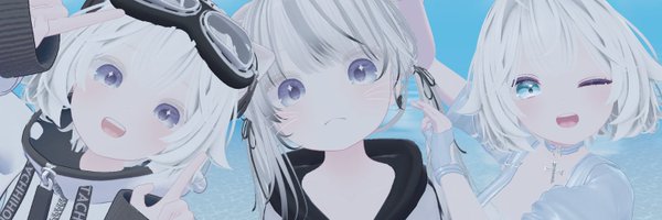 kuroneko_vrcc Profile Banner