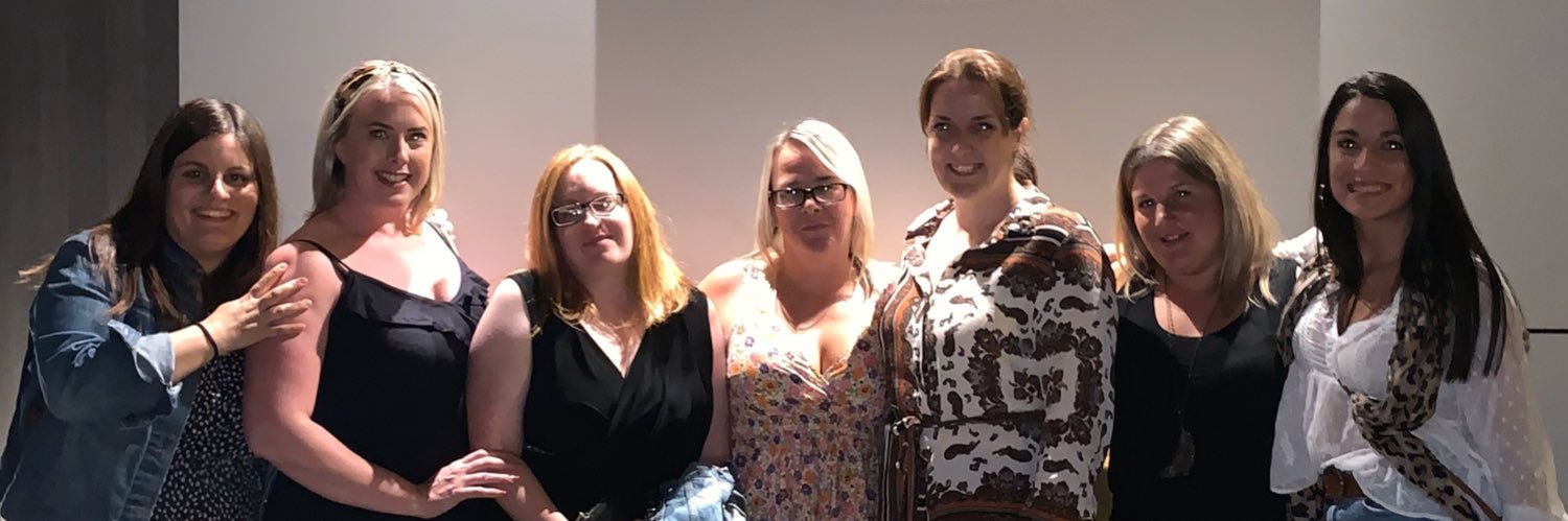 blondielna1's profile banner image