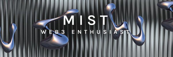 mistdev3 Profile Banner