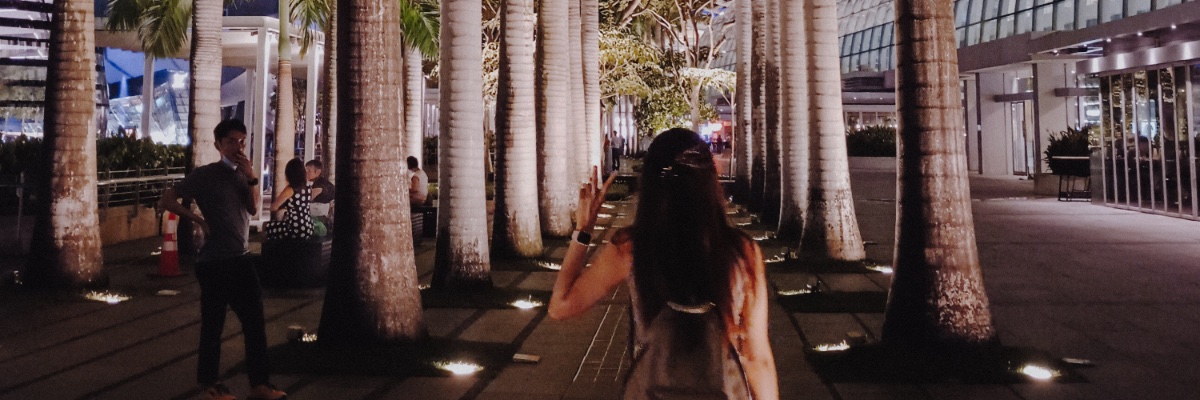 eleashaalee's profile banner image