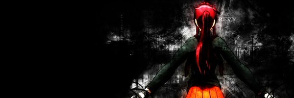 RevyTwoHands6 Profile Banner