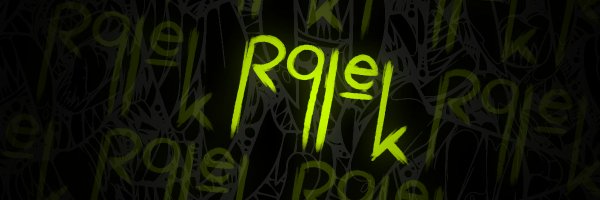 Ralekarts Profile Banner