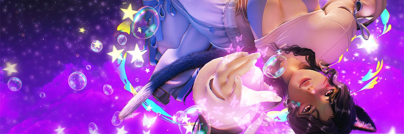 Sera's banner