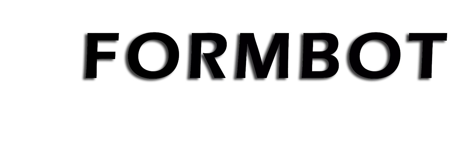 Formbot3d banner
