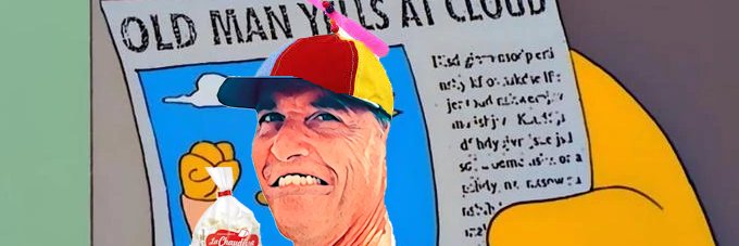 PhilBelanger5's profile banner image