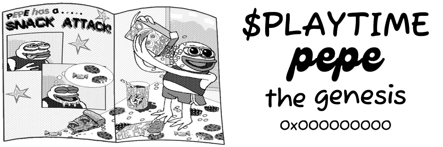 playtime_pepe's profile banner image