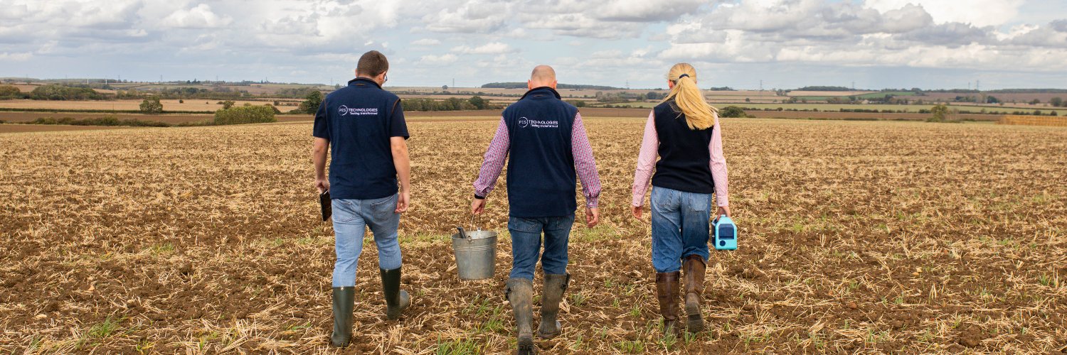 PES Technologies banner