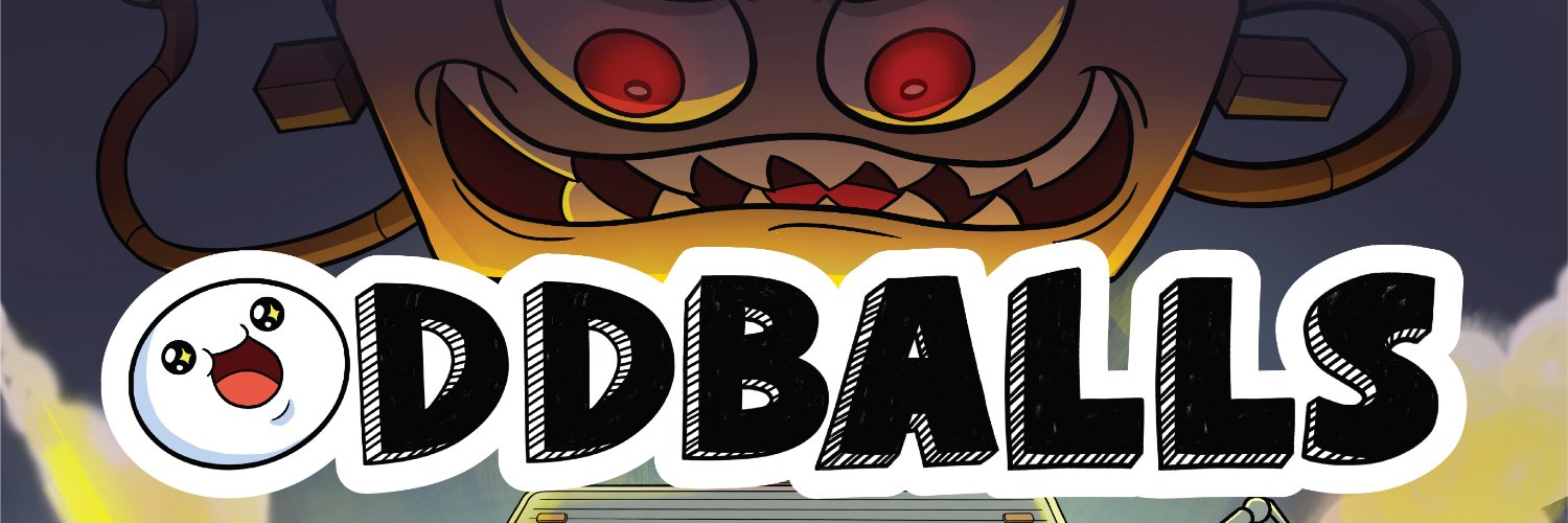 TheOdd1sOut's banner