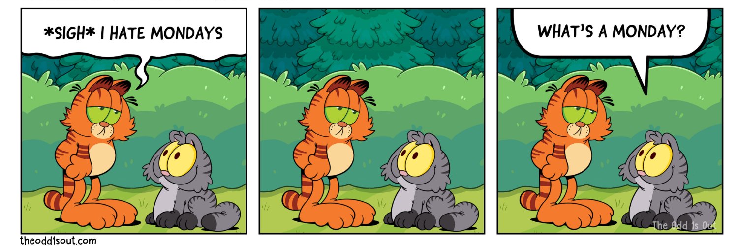 TheOdd1sOut banner