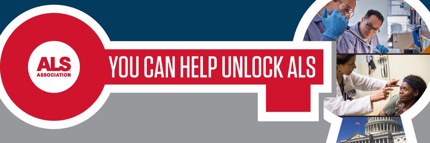 ALS Upstate New York banner