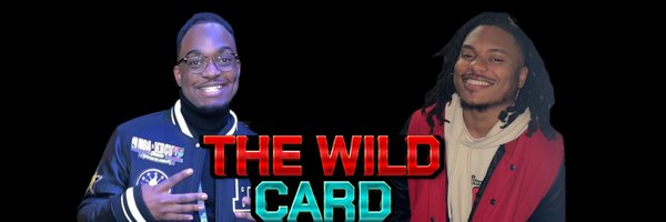 The Wild Card Profile Banner