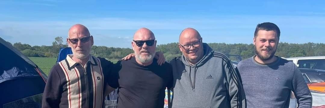 John Barrett 🫧🫧 banner