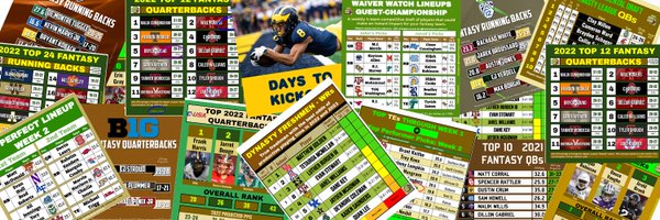 CFFLists Profile Banner