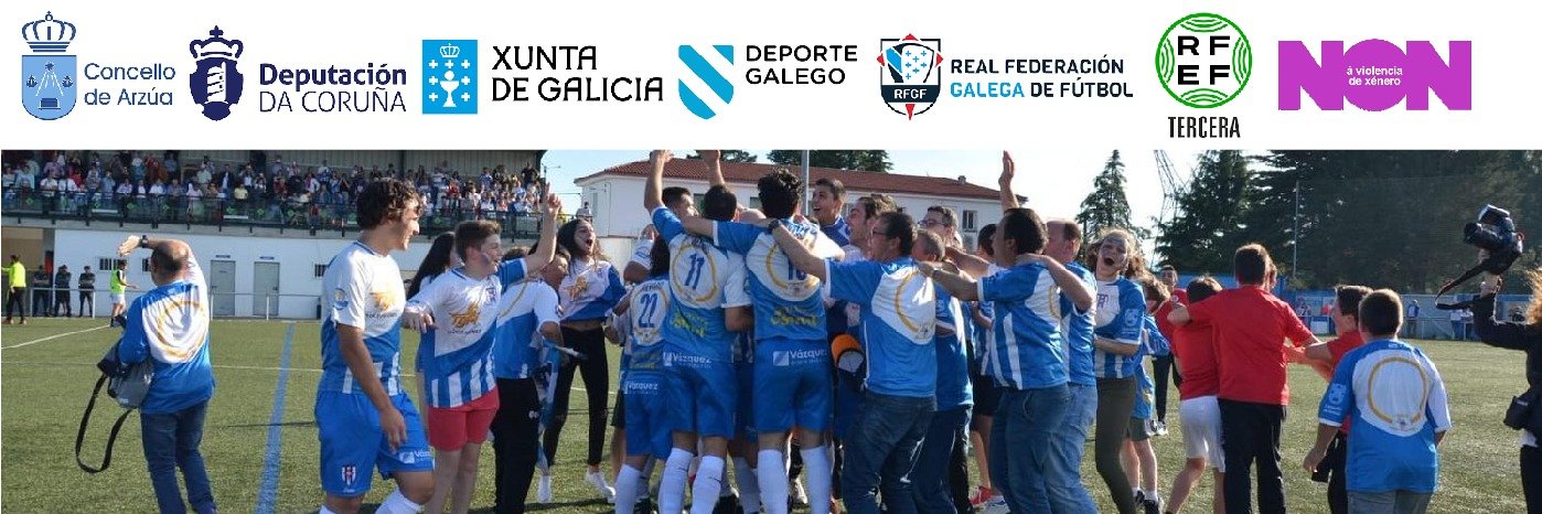 CSD Arzúa banner
