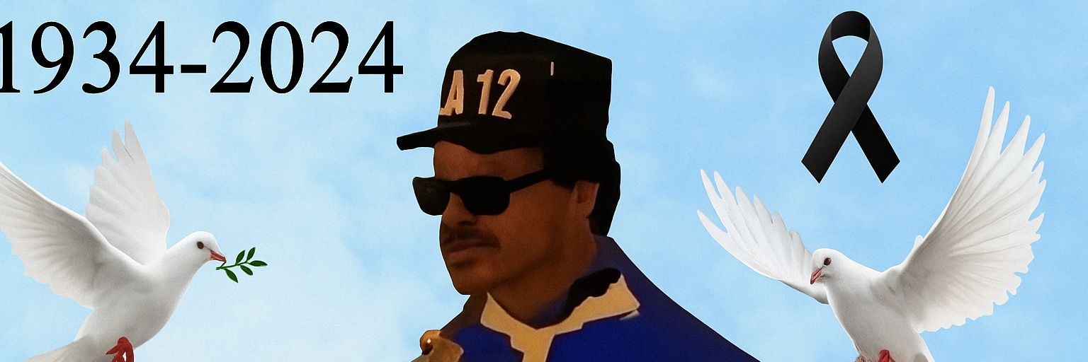bigote's banner