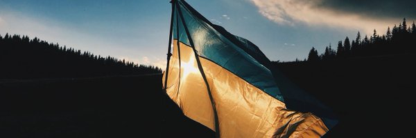 SvidokUkraine Profile Banner